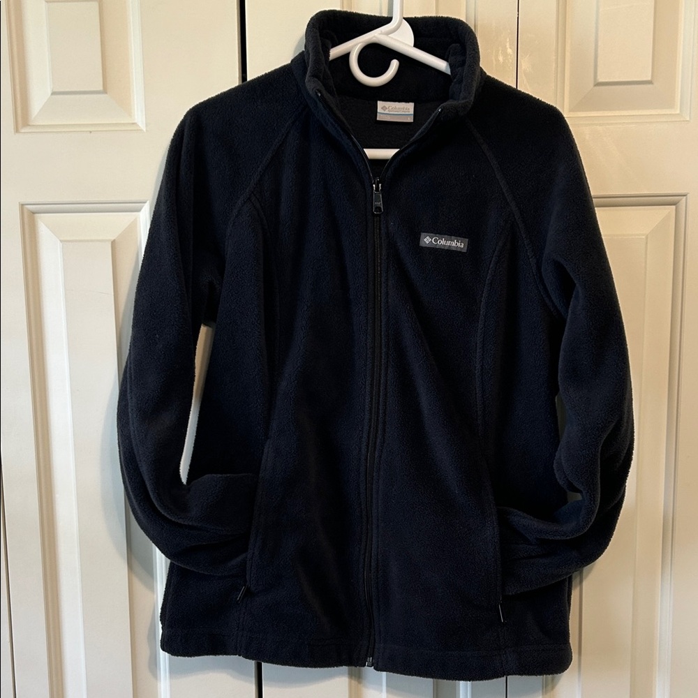 Columbia Midnight Fleece Jacket